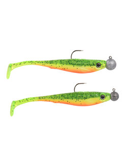 SPRO Pop-Eye To Go (6cm) (2stuks)