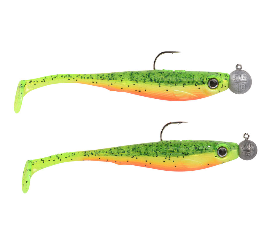 Pop-Eye To Go (6cm) (2stuks)