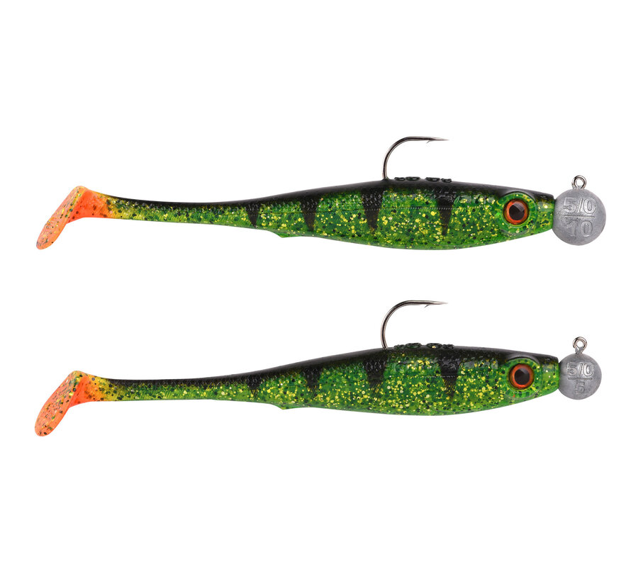 Pop-Eye To Go (6cm) (2stuks)