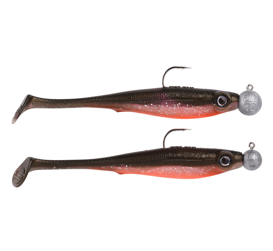 Pop-Eye To Go (6cm) (2stuks)