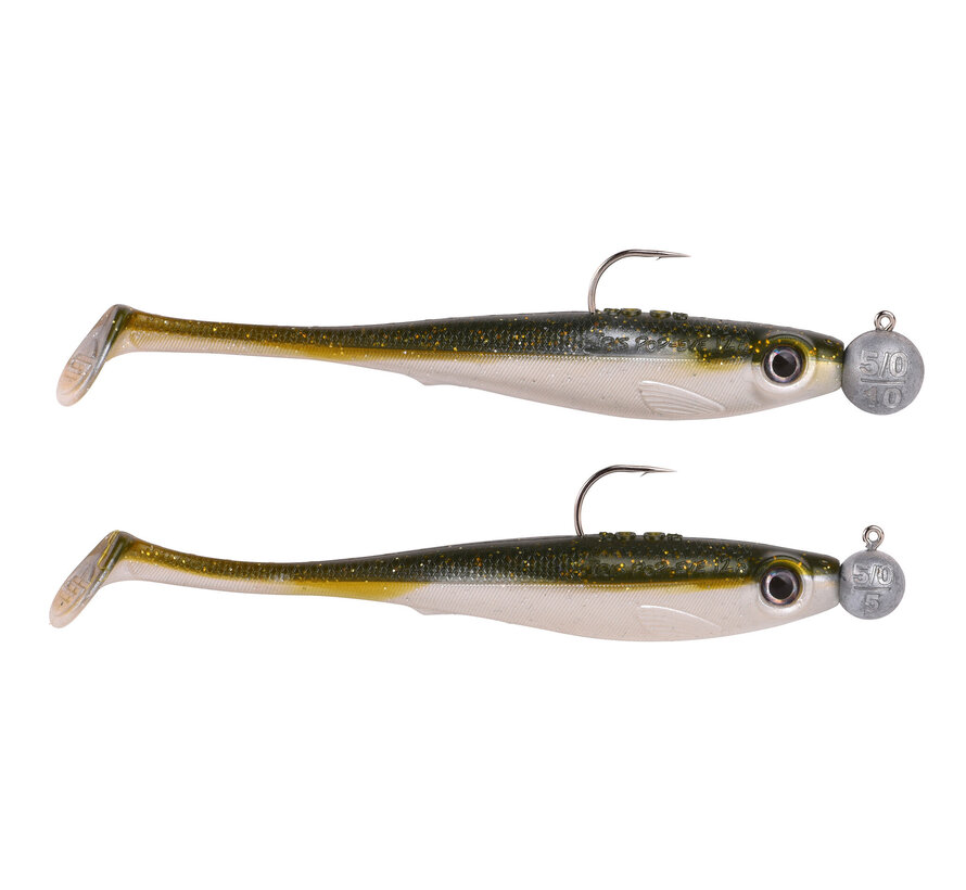 Pop-Eye To Go (6cm) (2stuks)