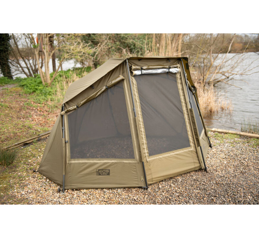 EOS 60 Brolly System