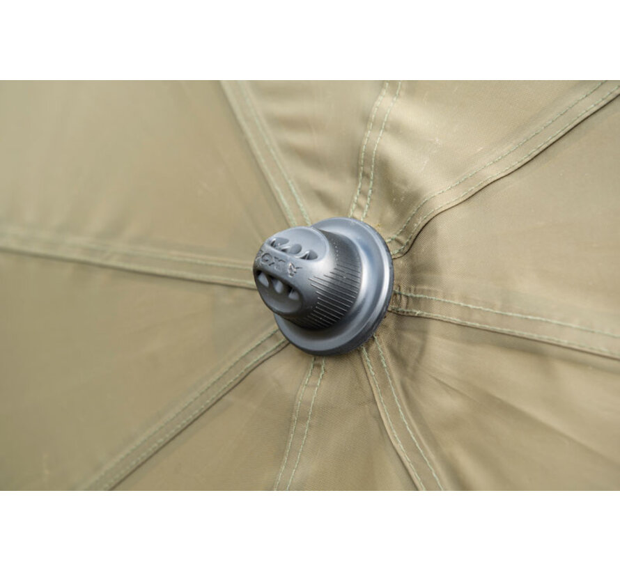 EOS 60 Brolly System