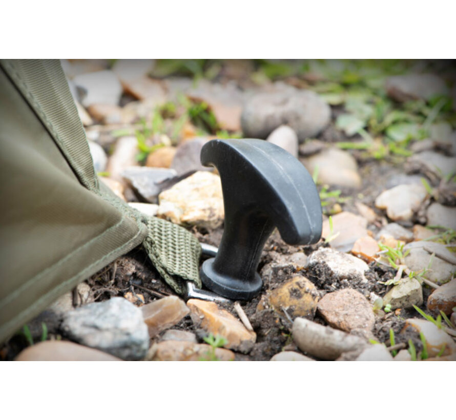 EOS 60 Brolly System