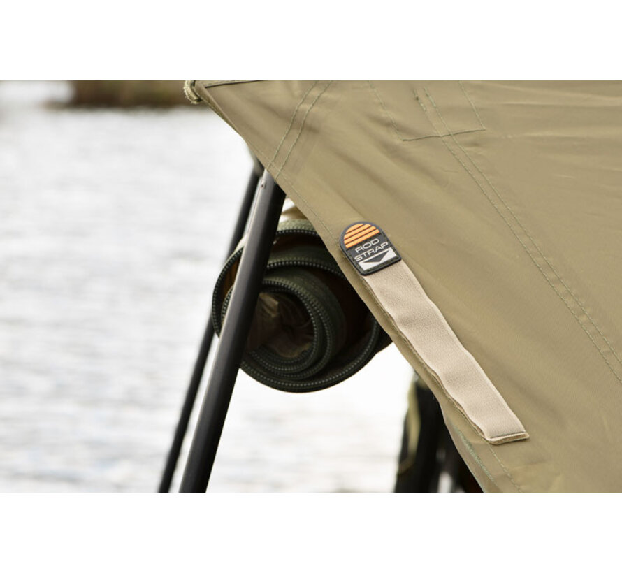 EOS 60 Brolly System