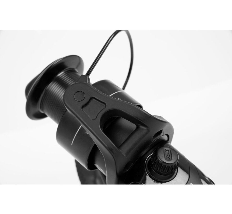 EOS 10000 Molen FD