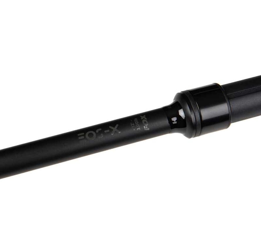 EOS X (3,00m) (3lb) FULL SHRINK ROD