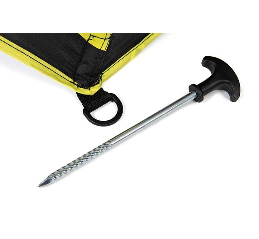 Pro Over Brolly