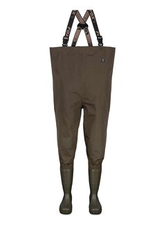 FOX Lightweight Chest Waders Khaki
