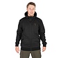 Soft Shell Jacket Zwart/Oranje