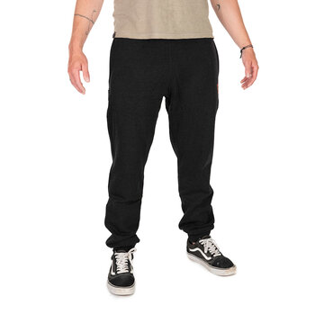 FOX Jogger Zwart/Oranje