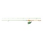 FLEX Trout Combo (2.10m) (1-10gr)