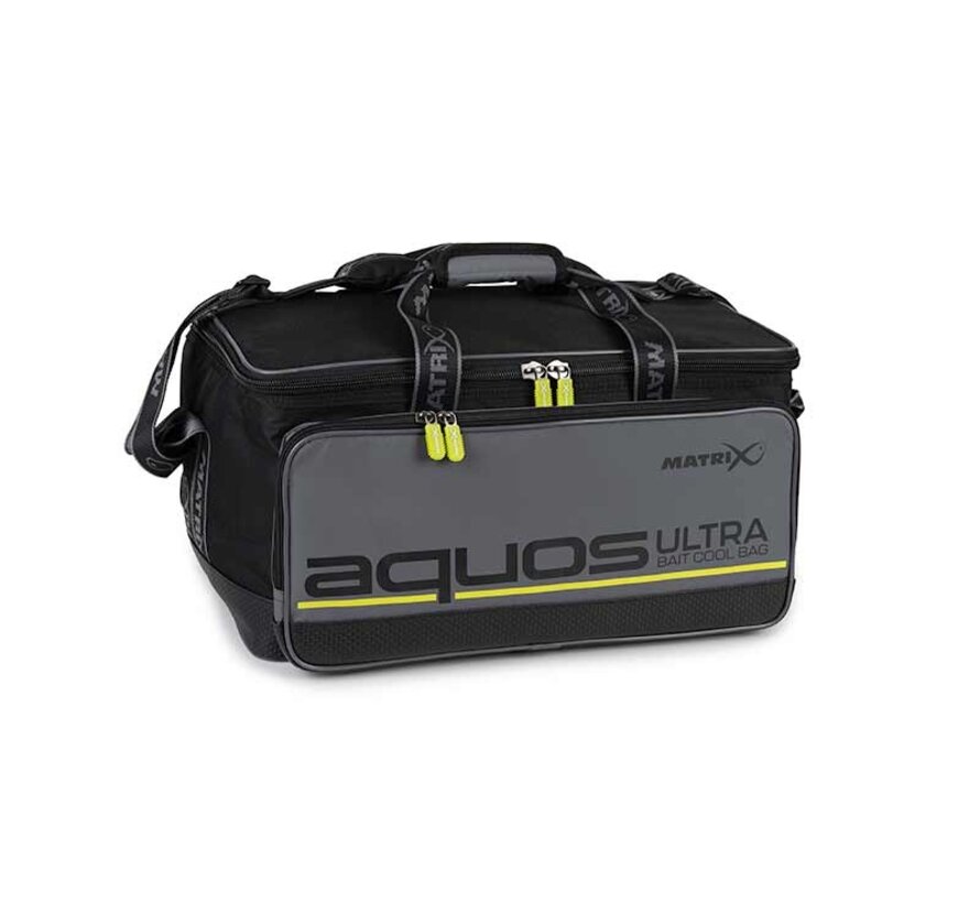 MATRIX Aquos Ultra Bait Cool Bag