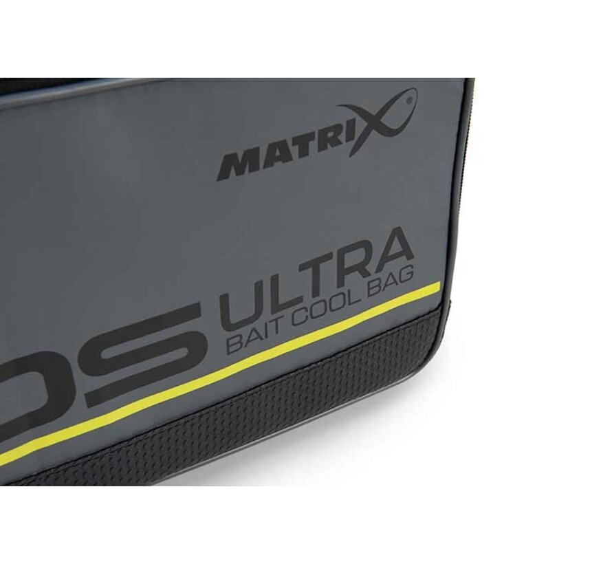 MATRIX Aquos Ultra Bait Cool Bag