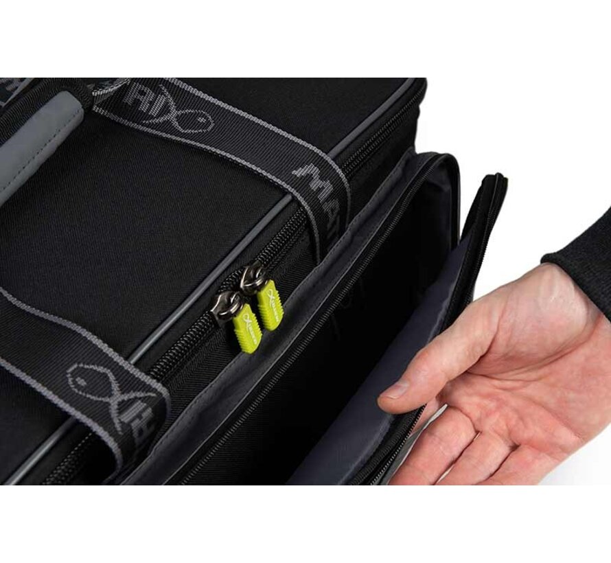 MATRIX Aquos Ultra Bait Cool Bag