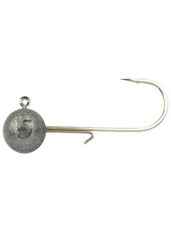SPRO Round Jighead 22 (4stuks)