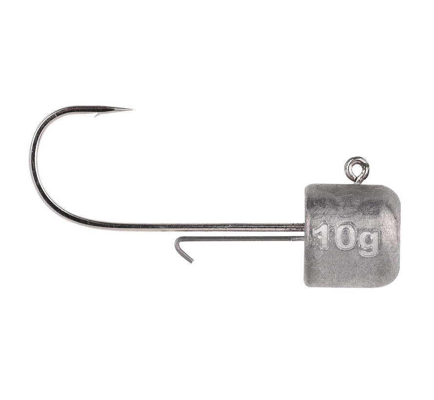 SPRO Stand-UP Jig (4stuks)