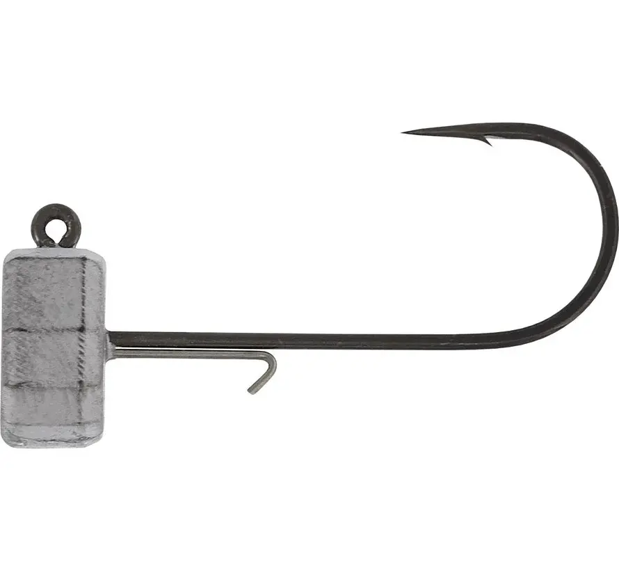 WESTIN Ned Jig Head (3stuks)