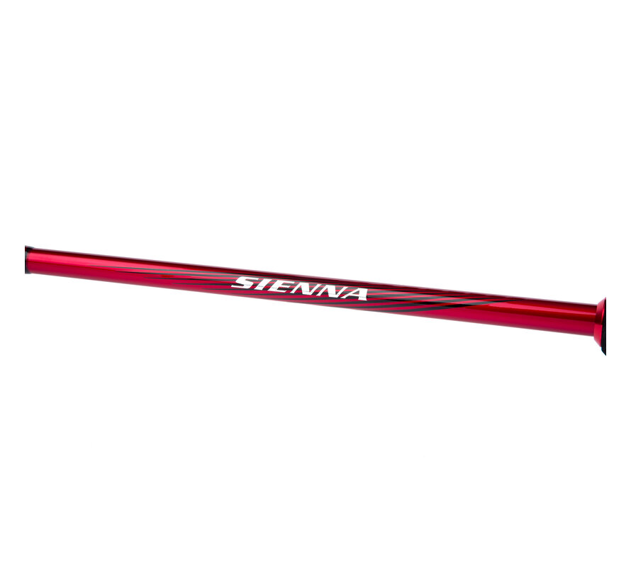 Shimano Sienna EVA (2,11m) (10-35gr)