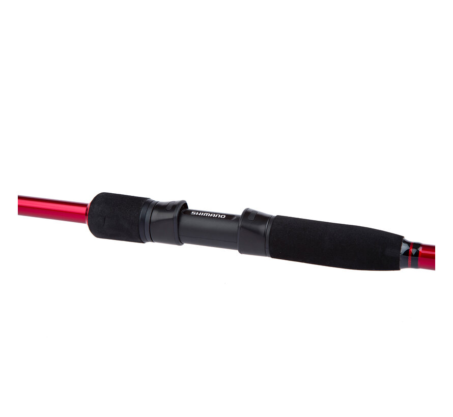 Shimano Sienna EVA (2,11m) (10-35gr)