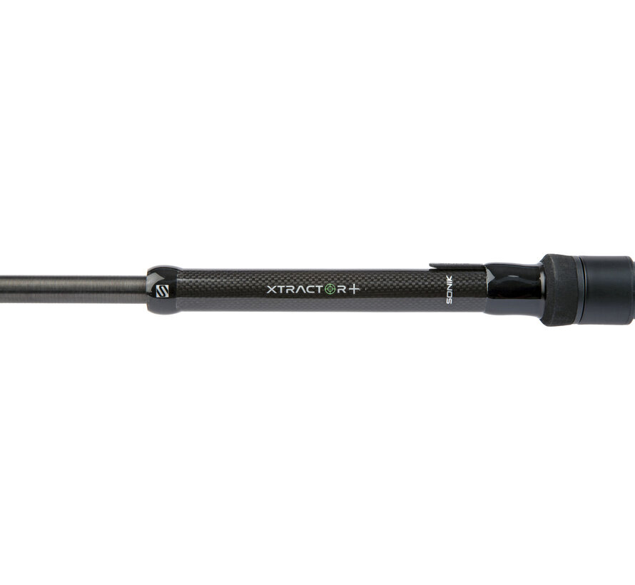 SONIK Xtractor + (2,74m) (2,75lb)