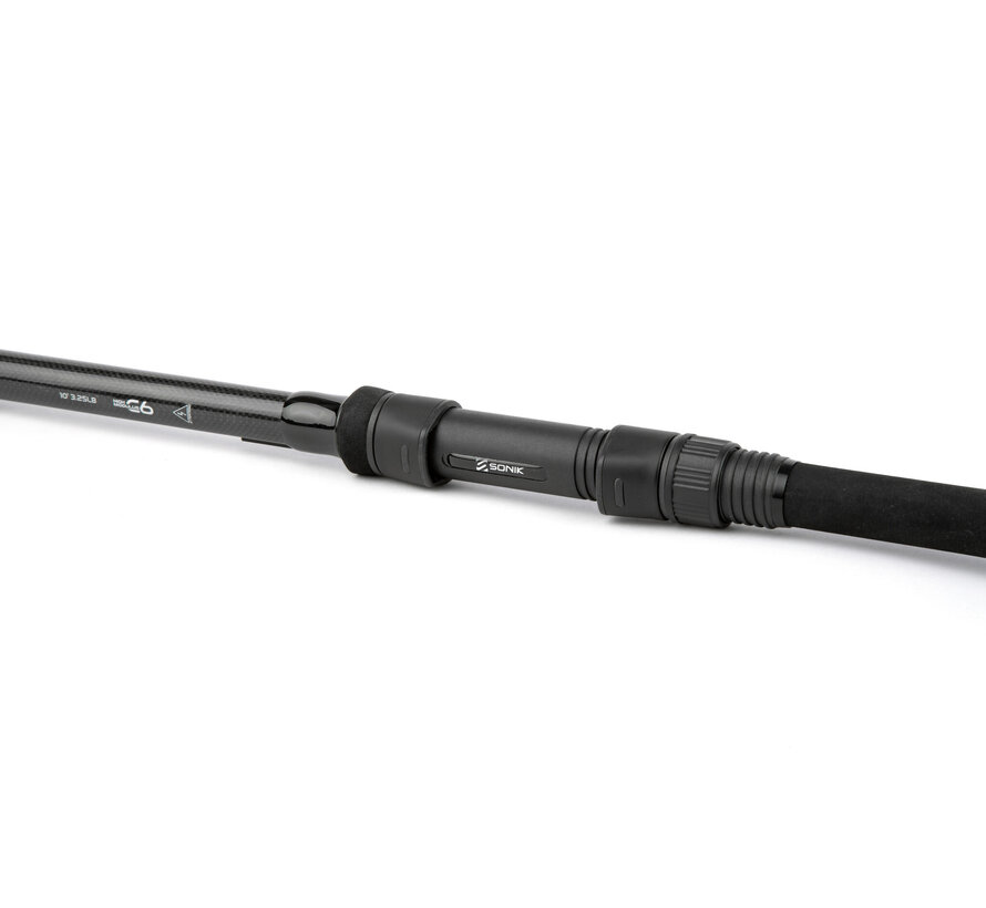 SONIK Xtractor + (2,74m) (2,75lb)