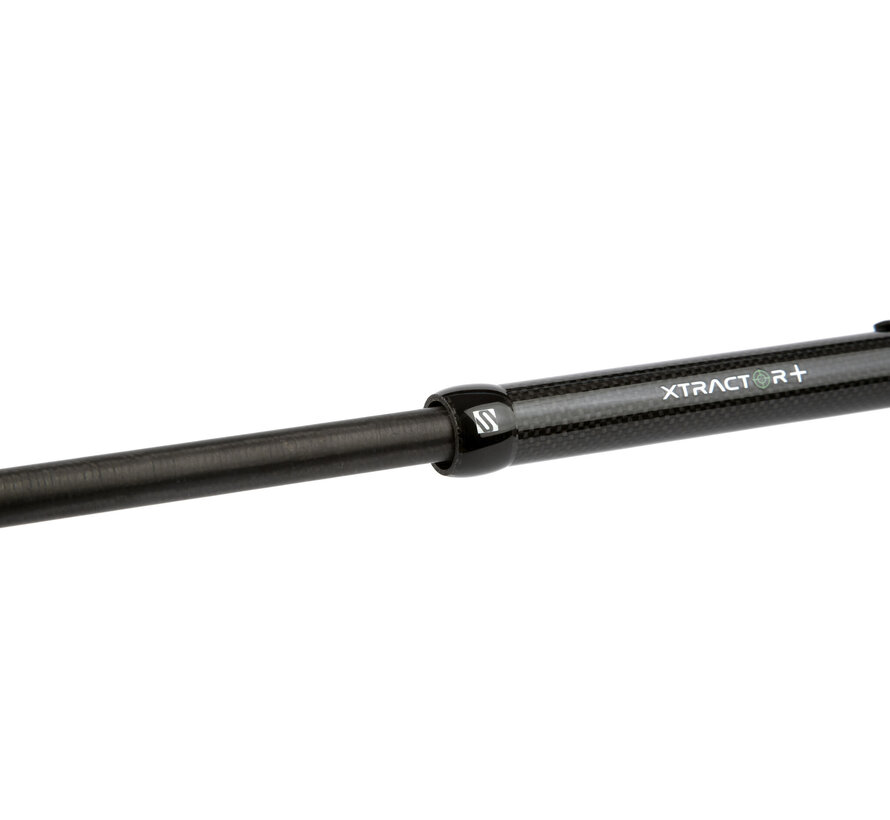 SONIK Xtractor + (2,74m) (2,75lb)