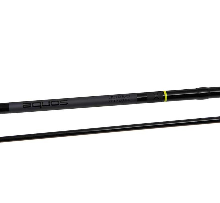 Aquos Ultra-C Feeder (3,30m) (50gr)