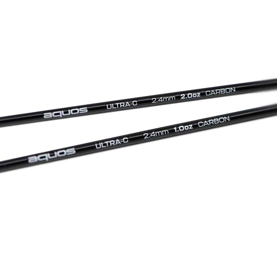 Aquos Ultra-C Feeder (3,30m) (50gr)