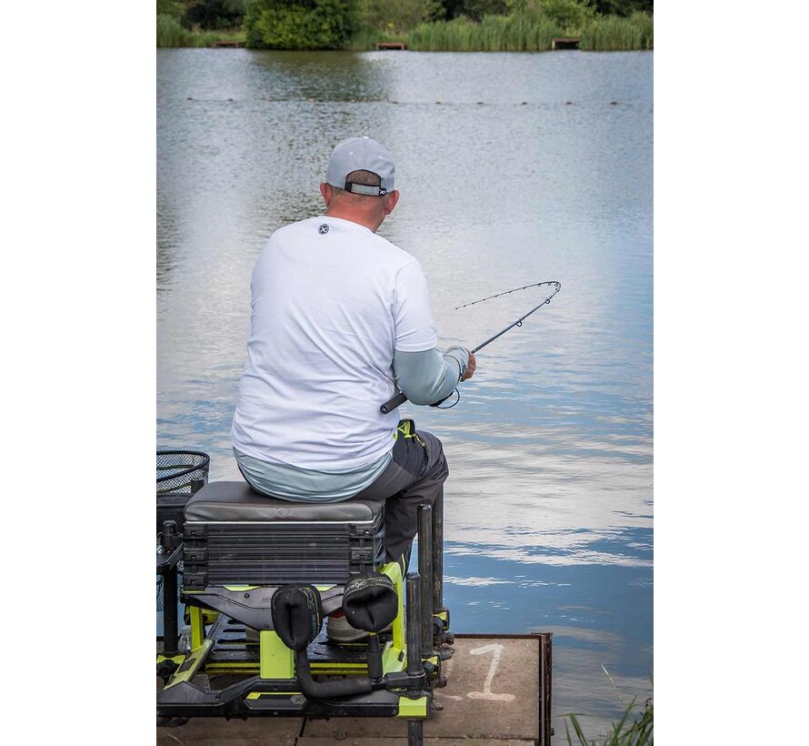 Aquos Ultra-C Feeder (3,30m) (50gr)