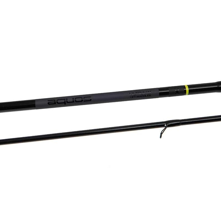 Aquos Ultra-W Waggler (3,30m) (30gr)