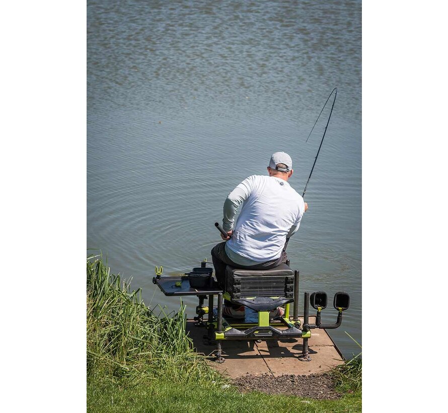 Aquos Ultra-W Waggler (3,30m) (30gr)