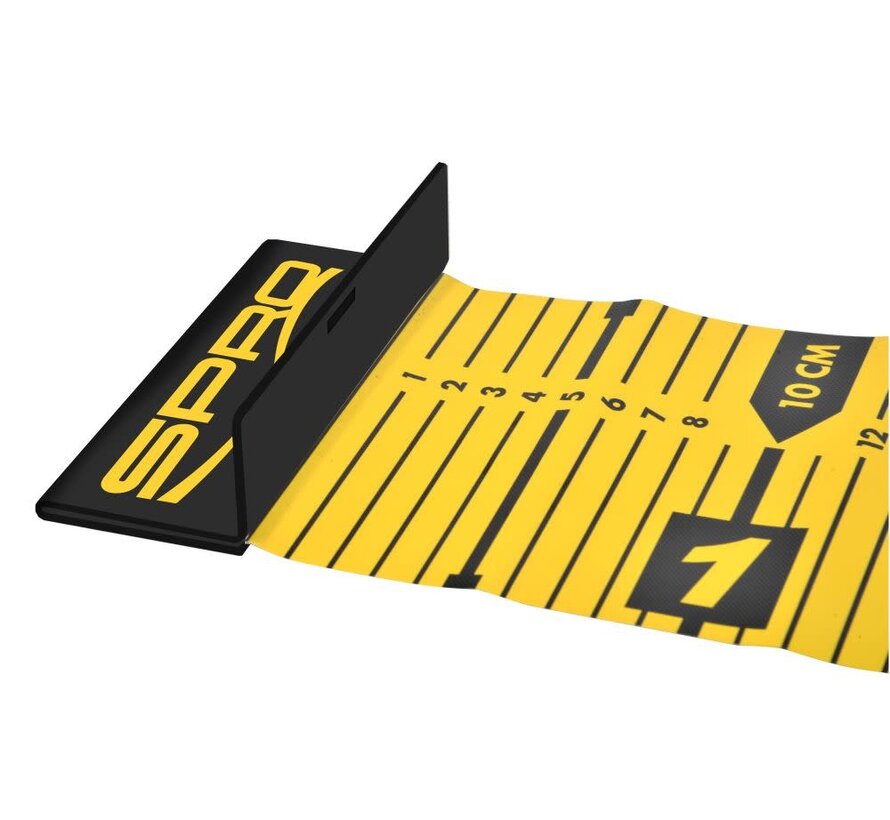 SPRO RULER (130cm)