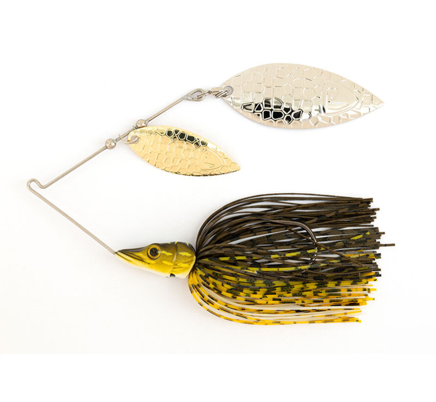 Spinnerbait (20gr)