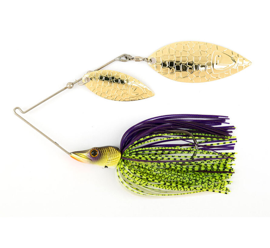 Spinnerbait (20gr)