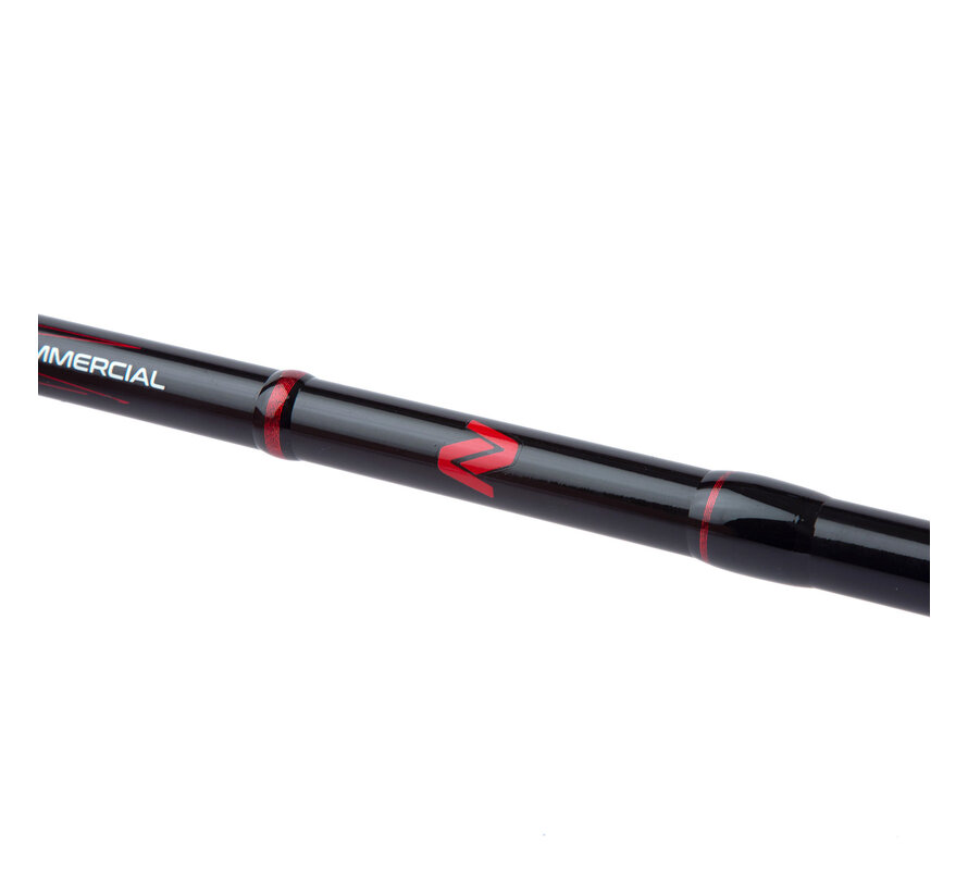 Impax Commercial (2,70m) (30gr)