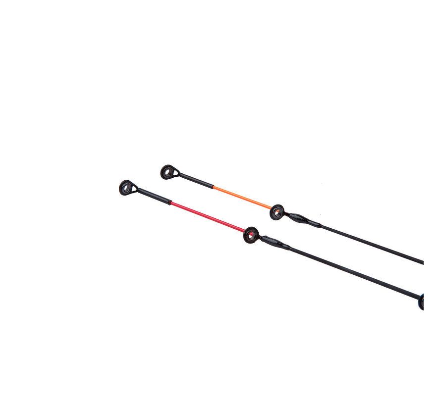 Impax Commercial (2,70m) (30gr)