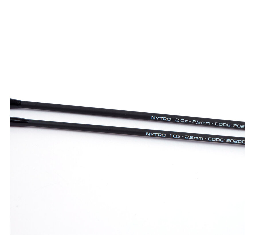 Impax Commercial (2,70m) (30gr)