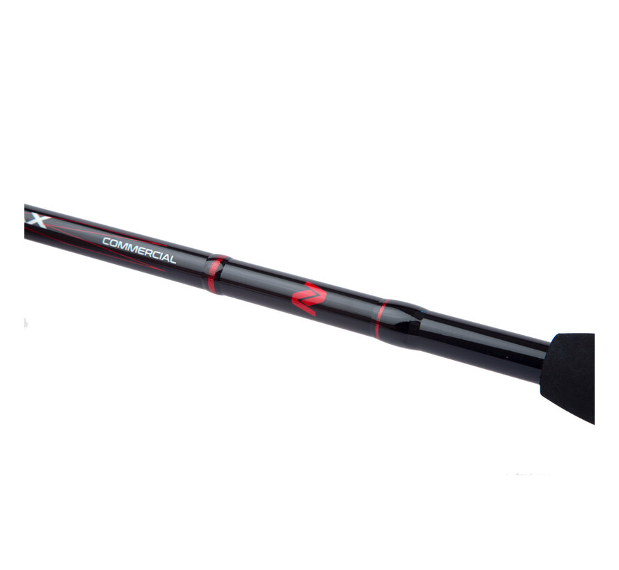 Impax Commercial Pellet Wagler (3.30m) (4-10gr)