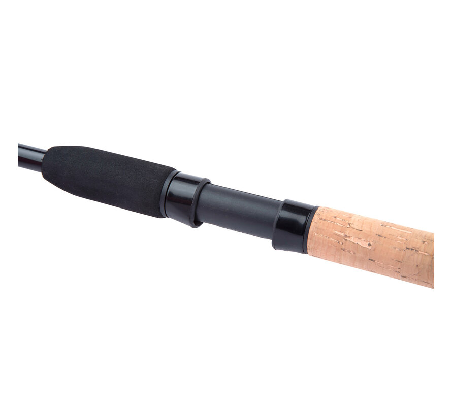 Impax Commercial Pellet Wagler (3.30m) (4-10gr)