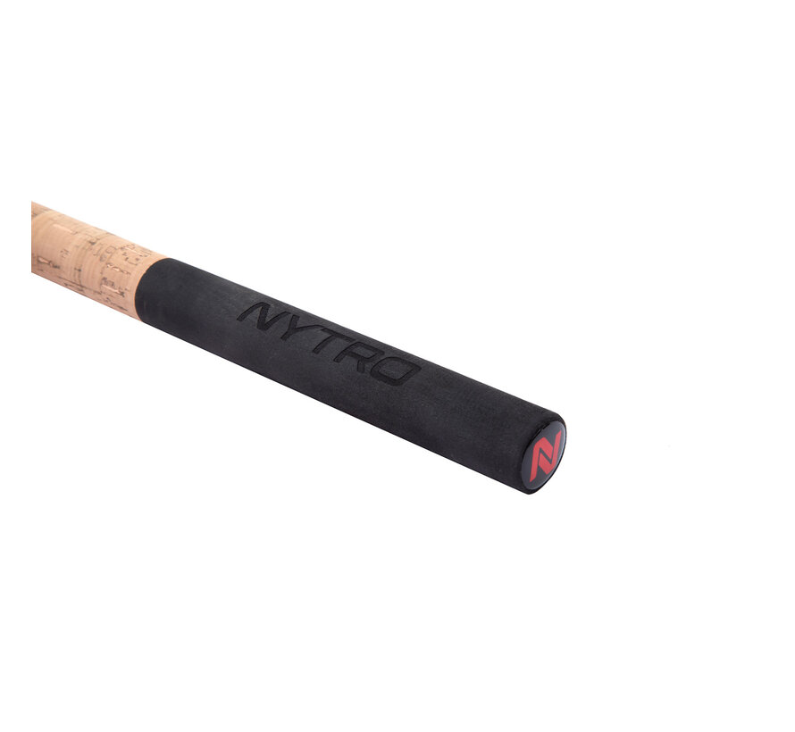 Impax Commercial Pellet Wagler (3.30m) (4-10gr)