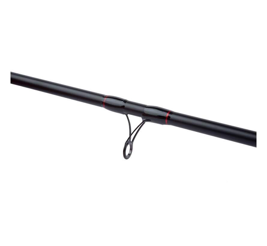 Impax Commercial Pellet Wagler (3.30m) (4-10gr)