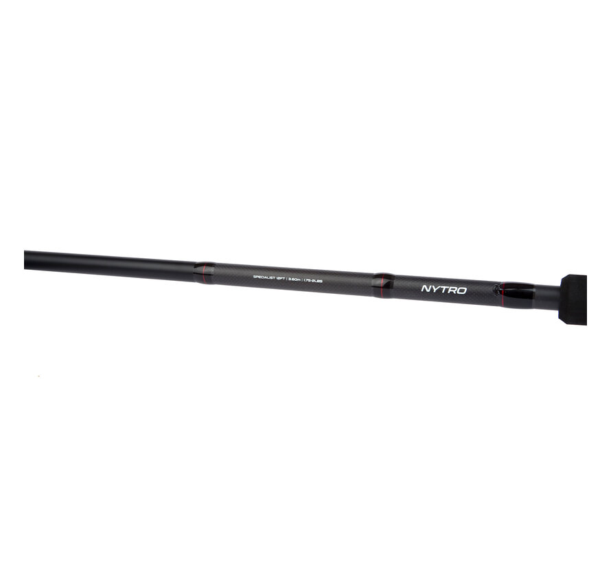 Starkx  Specialist (3.60m) (2-2,5lb)