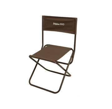 Opklap Stoel Met Rugleuning