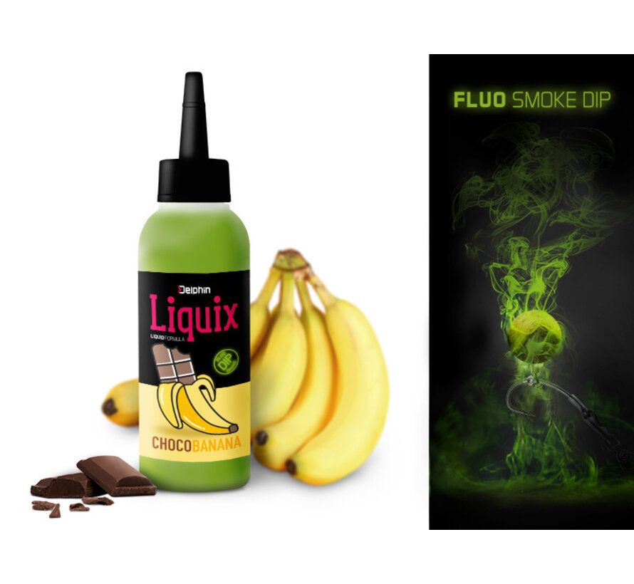 Fluo hookbait dip (100ml)