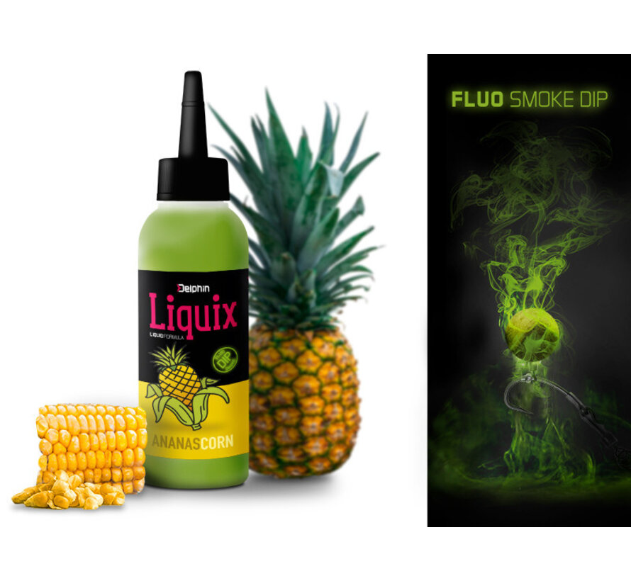 Fluo hookbait dip (100ml)