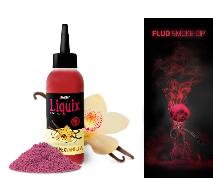 Fluo hookbait dip (100ml)