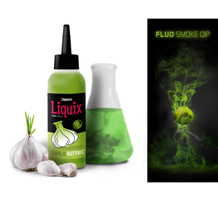 Fluo hookbait dip (100ml)