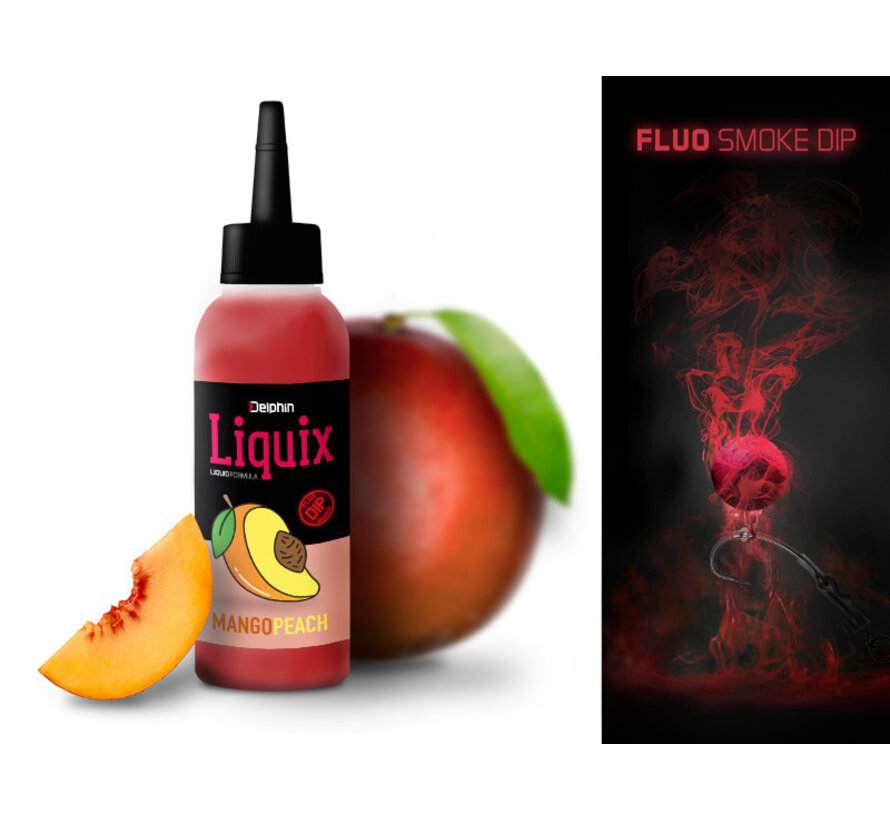 Fluo hookbait dip (100ml)