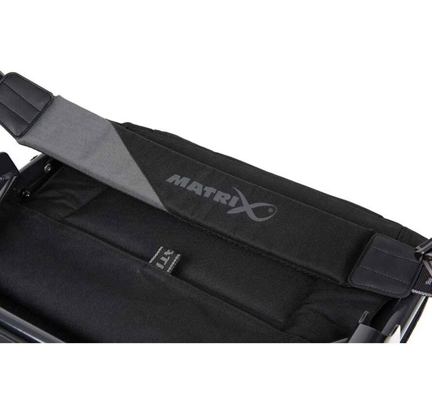 S25 Lite Accessory Chair (25mm)